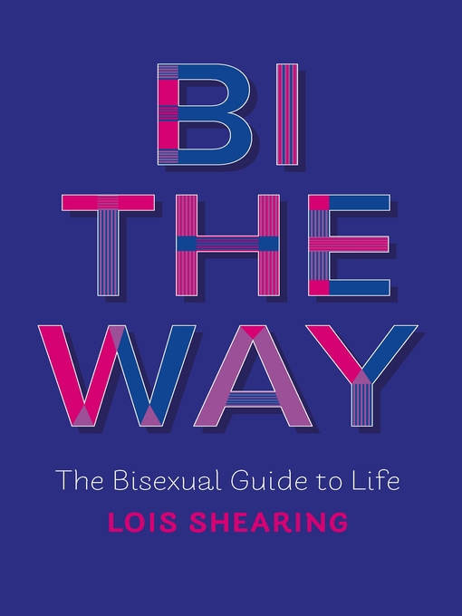 Cover image for Bi the Way